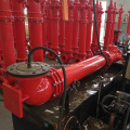 UL FM Dried Barrel Fire Hydrant
